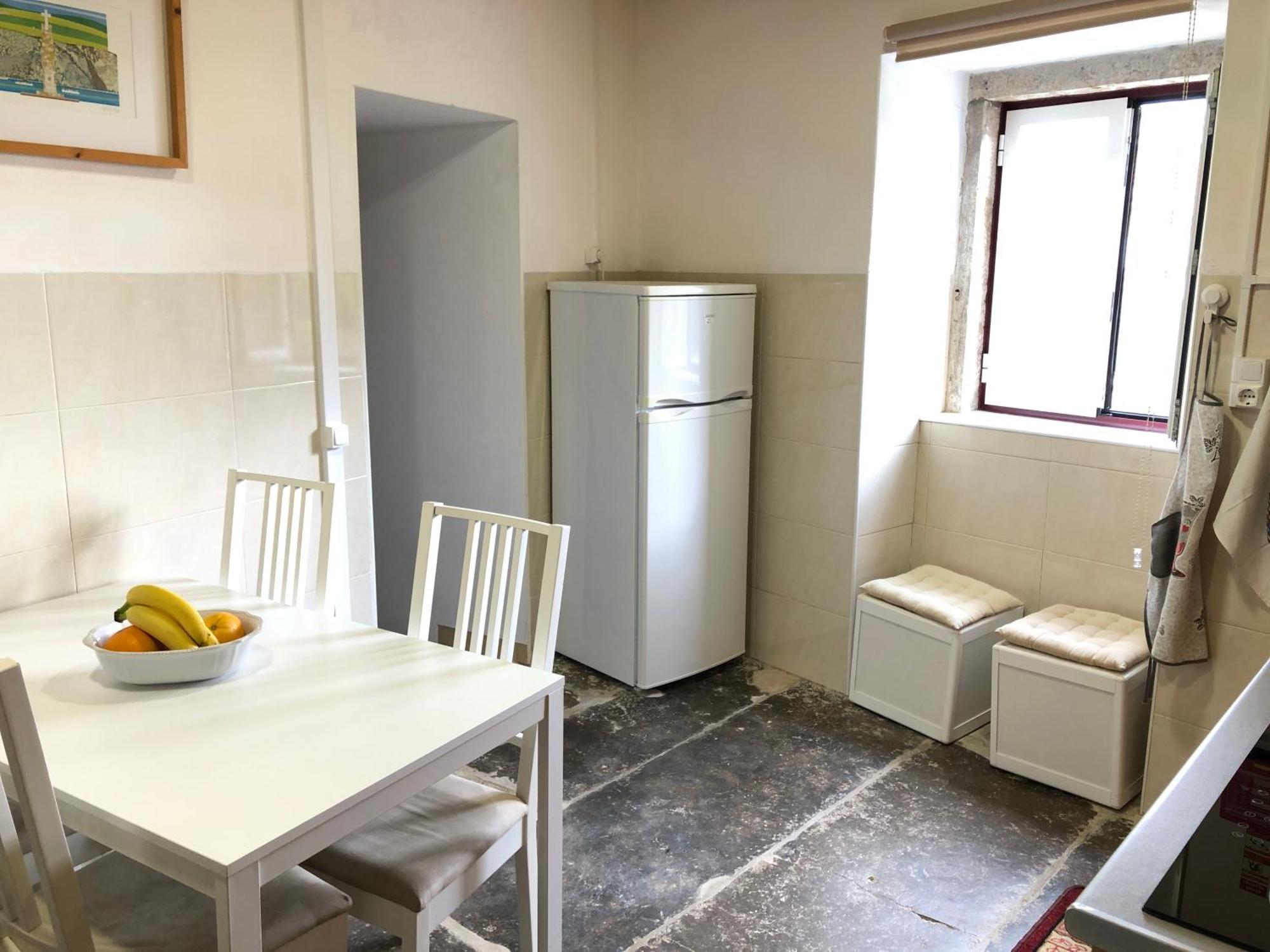 Apartamento 2 Penedo Sintra Ngoại thất bức ảnh