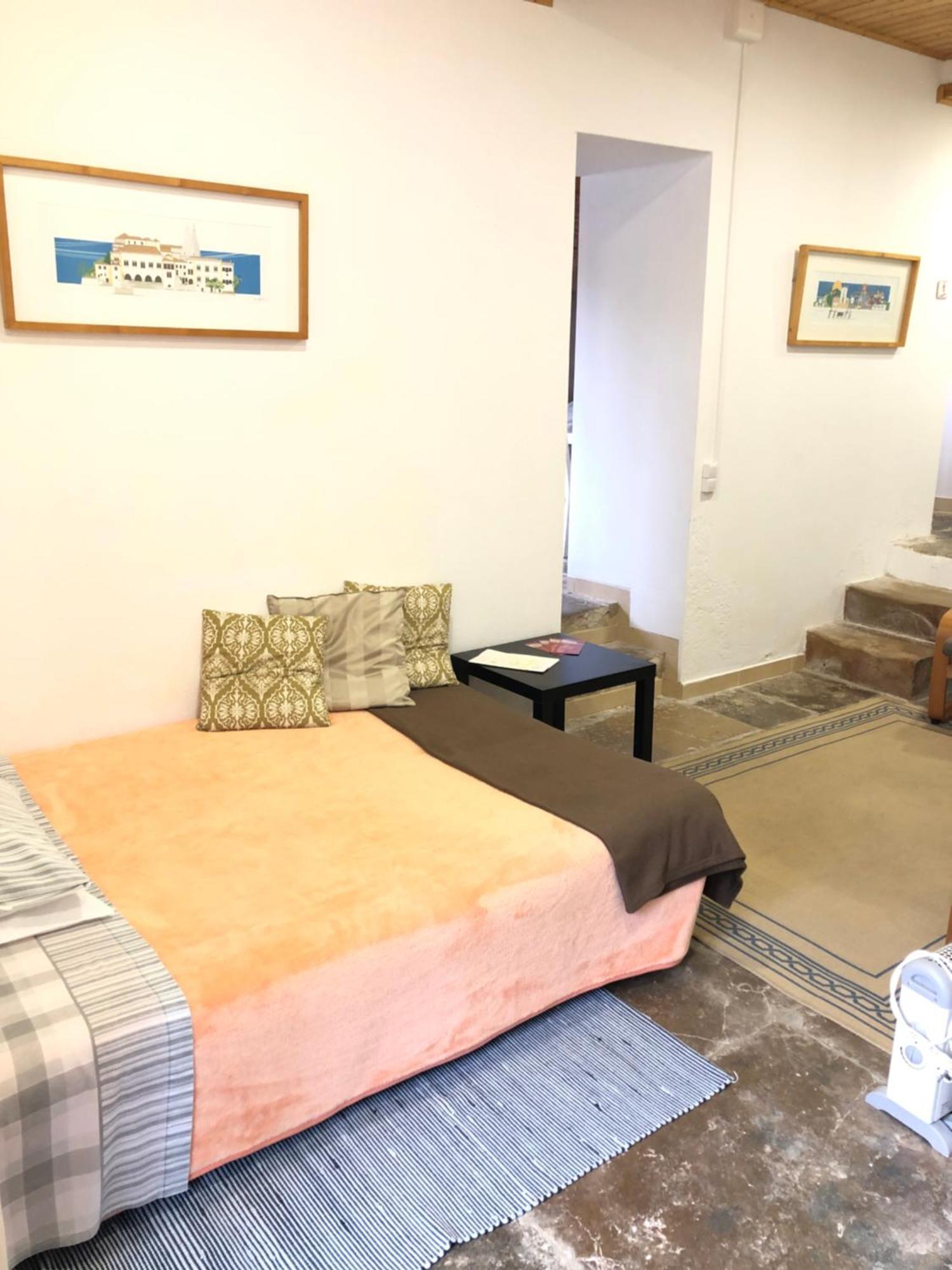 Apartamento 2 Penedo Sintra Ngoại thất bức ảnh
