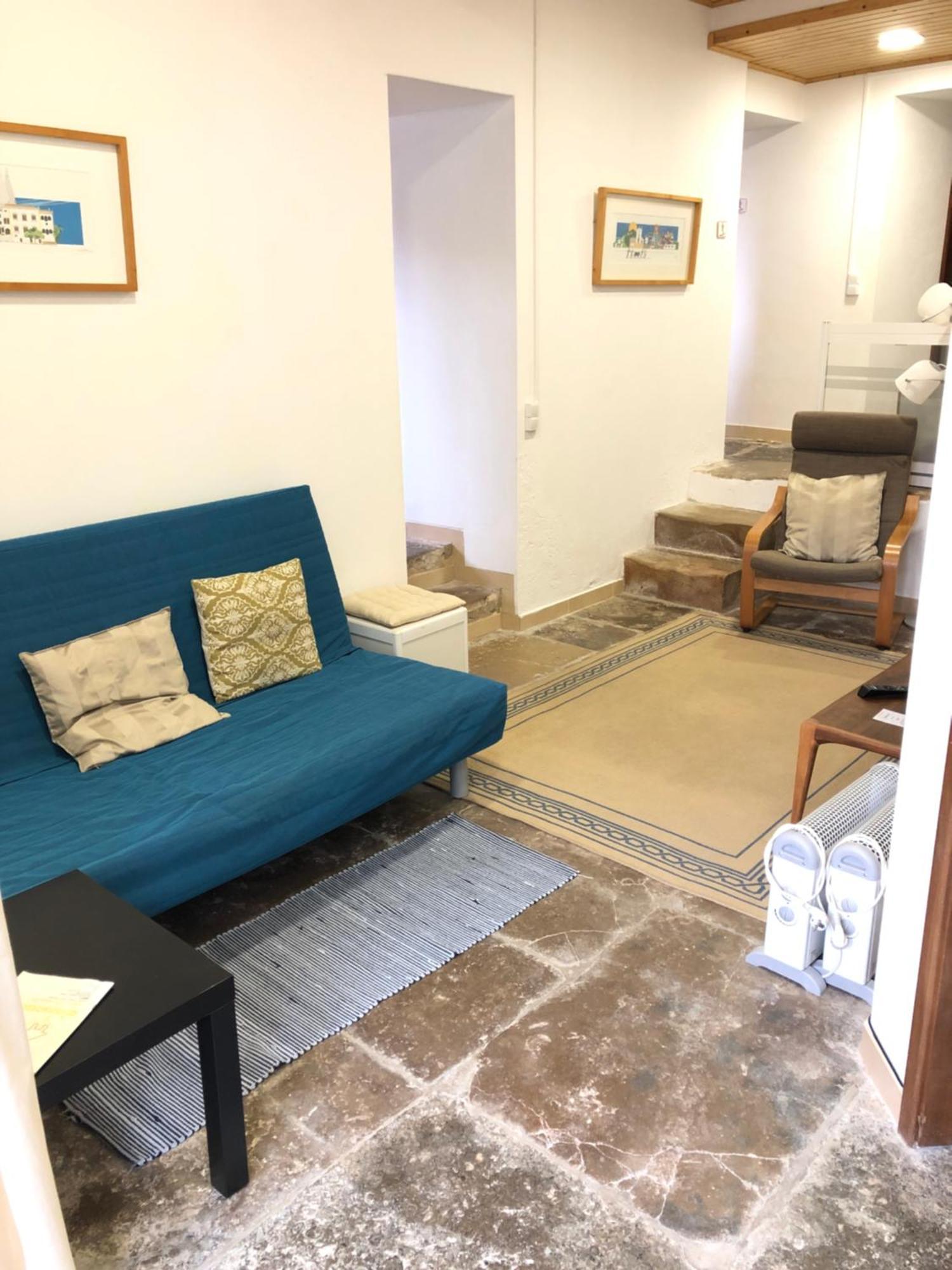 Apartamento 2 Penedo Sintra Ngoại thất bức ảnh