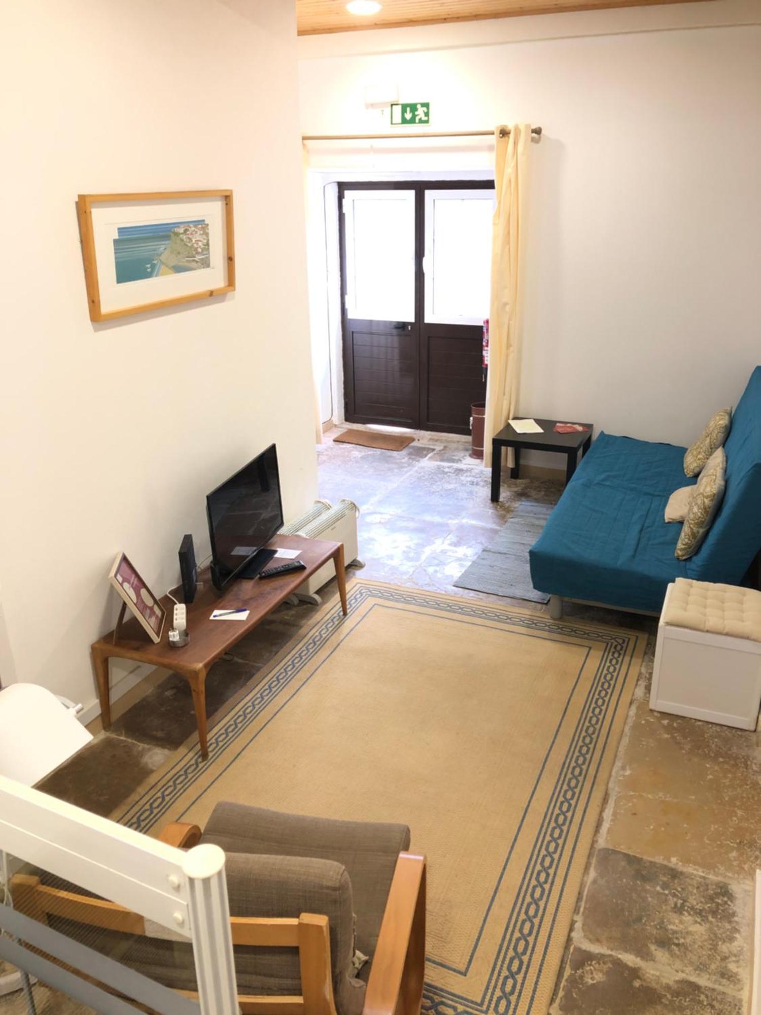 Apartamento 2 Penedo Sintra Ngoại thất bức ảnh