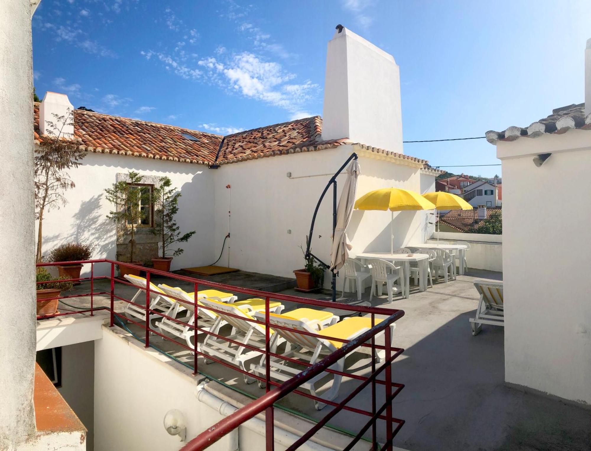Apartamento 2 Penedo Sintra Ngoại thất bức ảnh