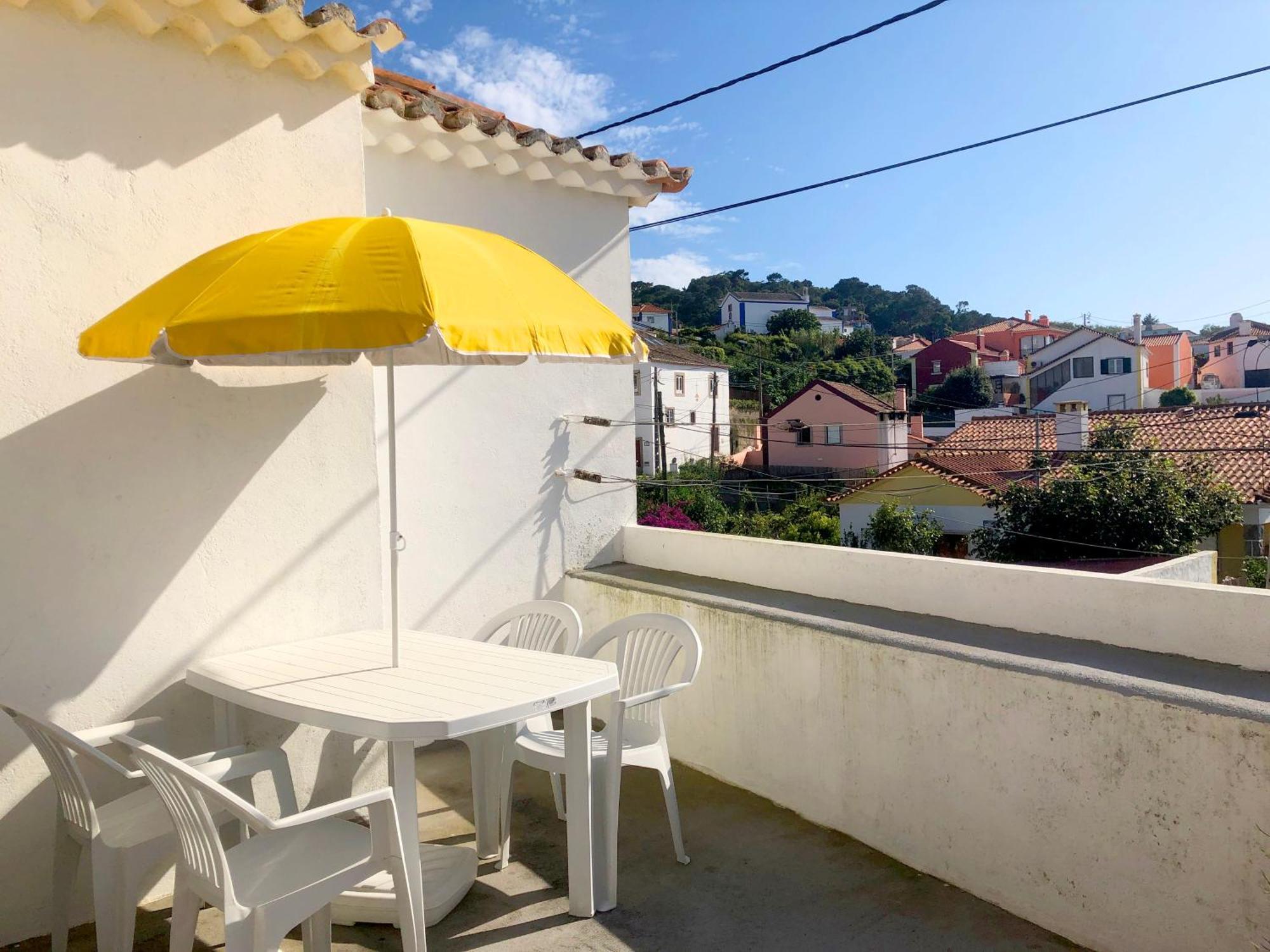 Apartamento 2 Penedo Sintra Ngoại thất bức ảnh